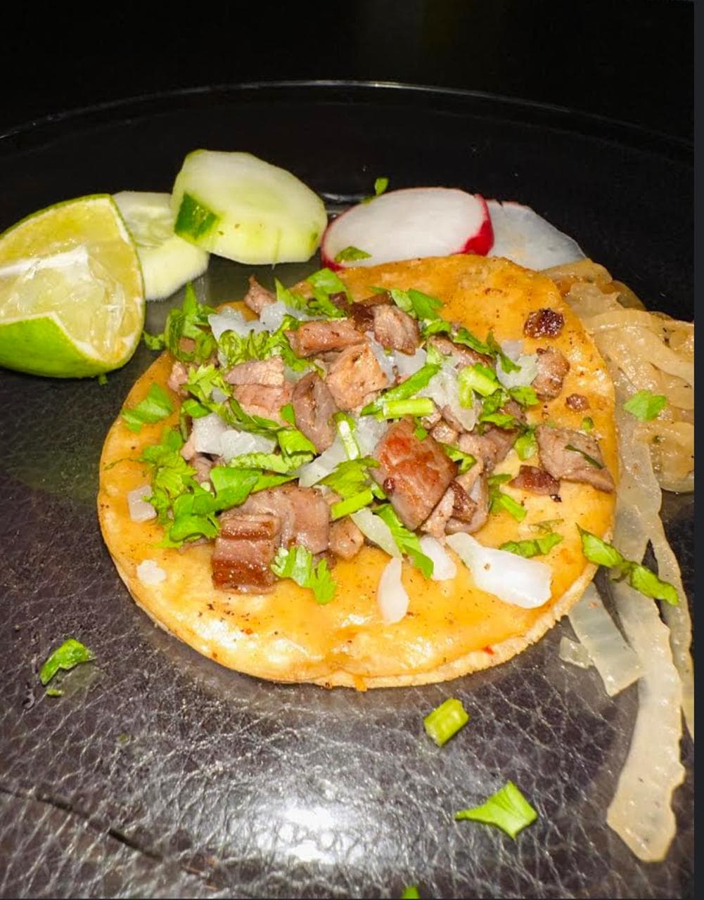 Taco Asada