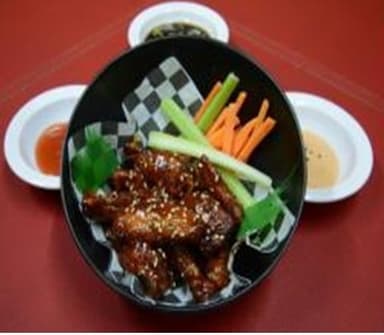 Combo - Snack Special Buta