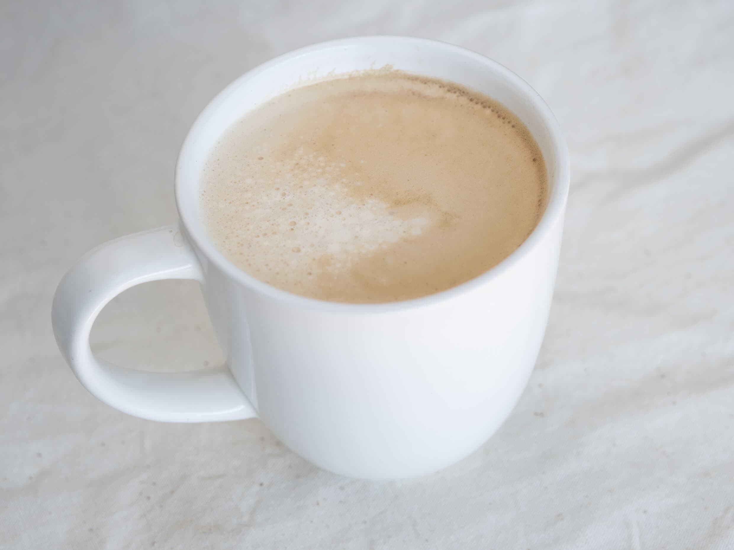 Café Latte 12 oz