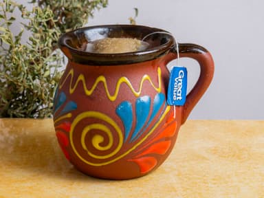 Té