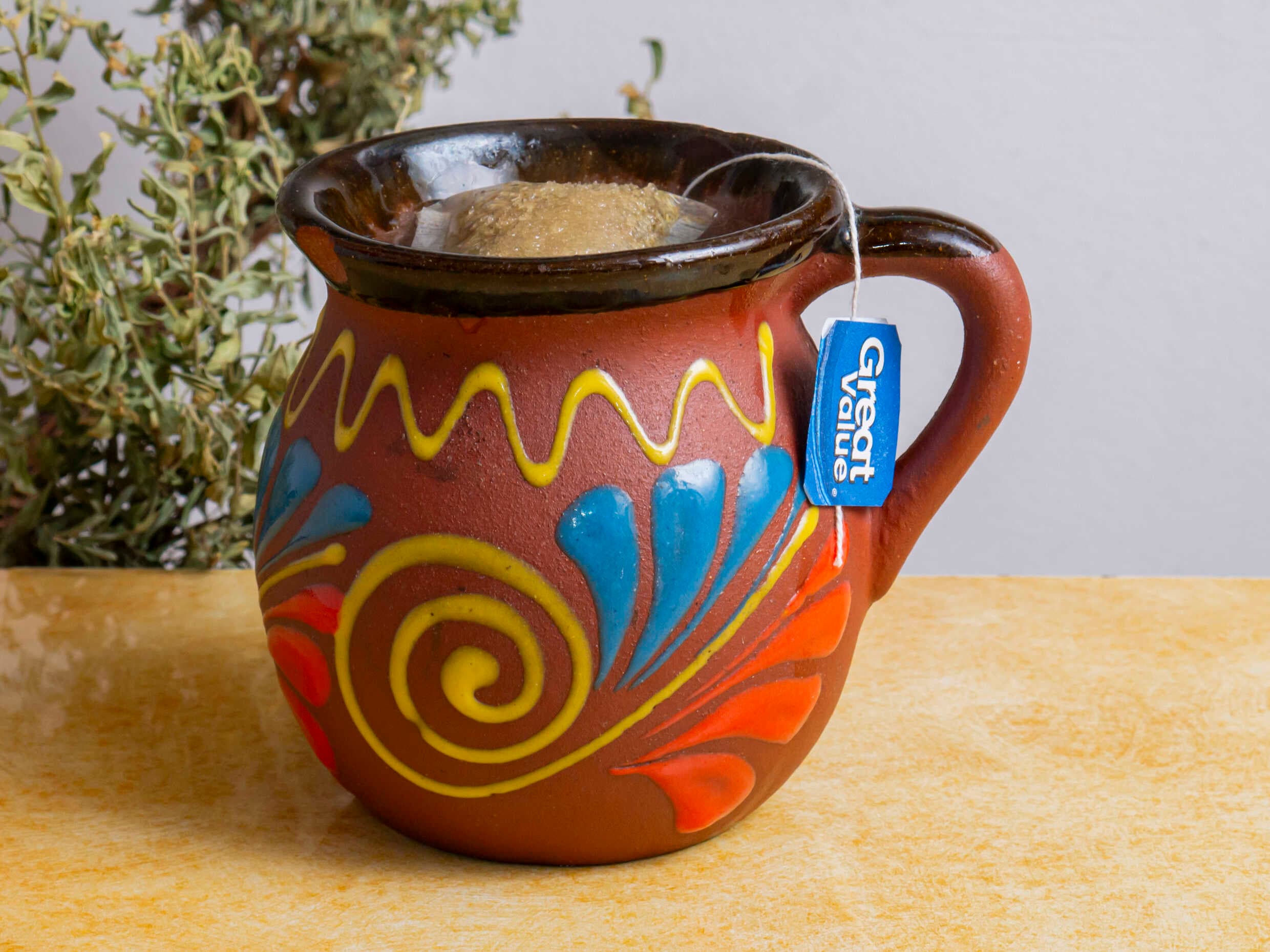 Té