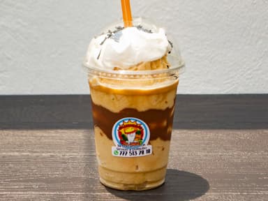 Prappe Capuchino