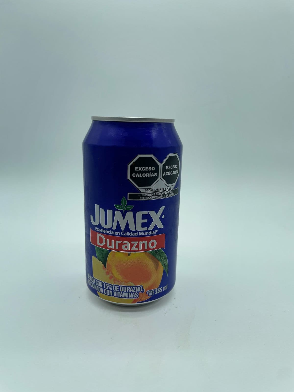 Jugo Jumex Manzana