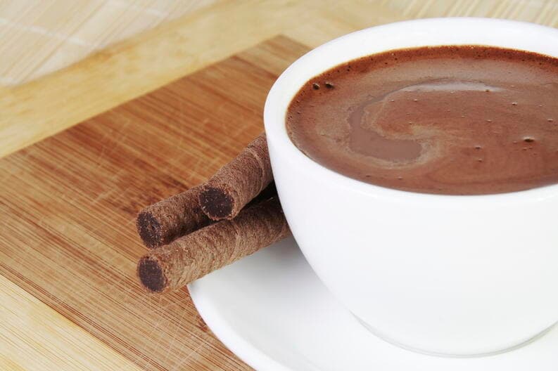 Chocolate