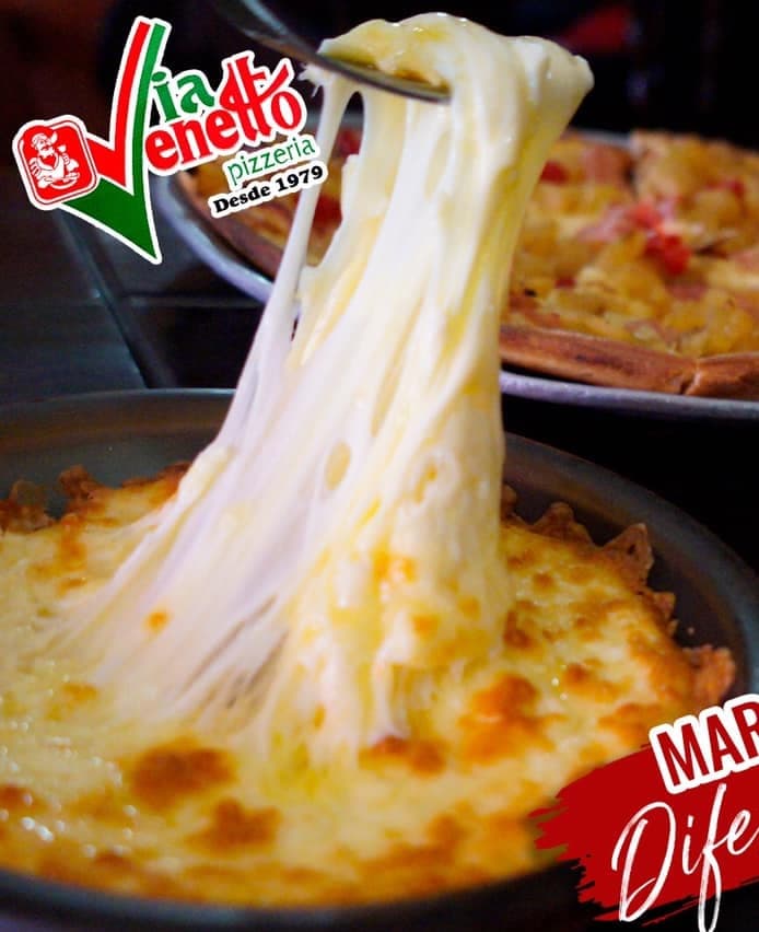 Queso Fundido Natural