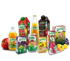 Jugo Boing
