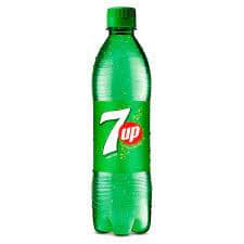 7up 355 ml