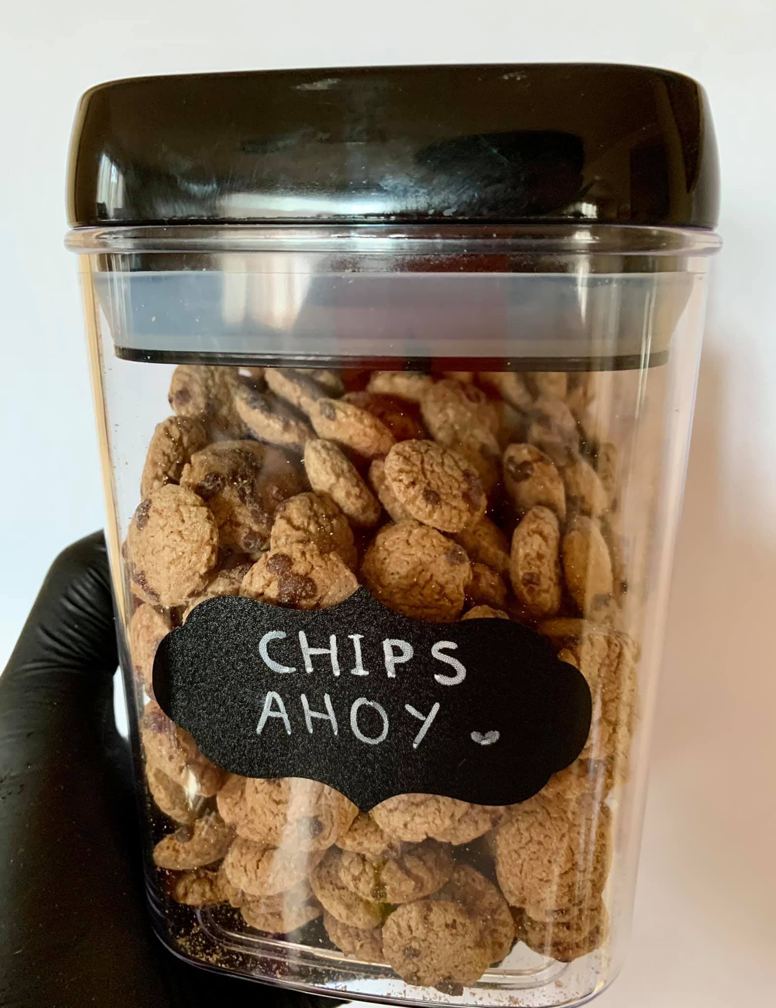 Galleta Chips Ahoy