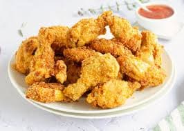 Un Pollo Broaster (Solo)