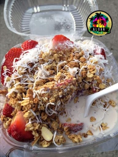 Bionico "Coctel de Fruta"