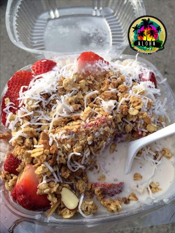 Bionico "Coctel de Fruta"