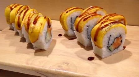 Banana Roll Empanizado (10 pzas.)