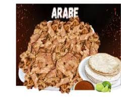 De a Madres 🌹🤑 !OFERTA! - 1/2 Kg Árabe