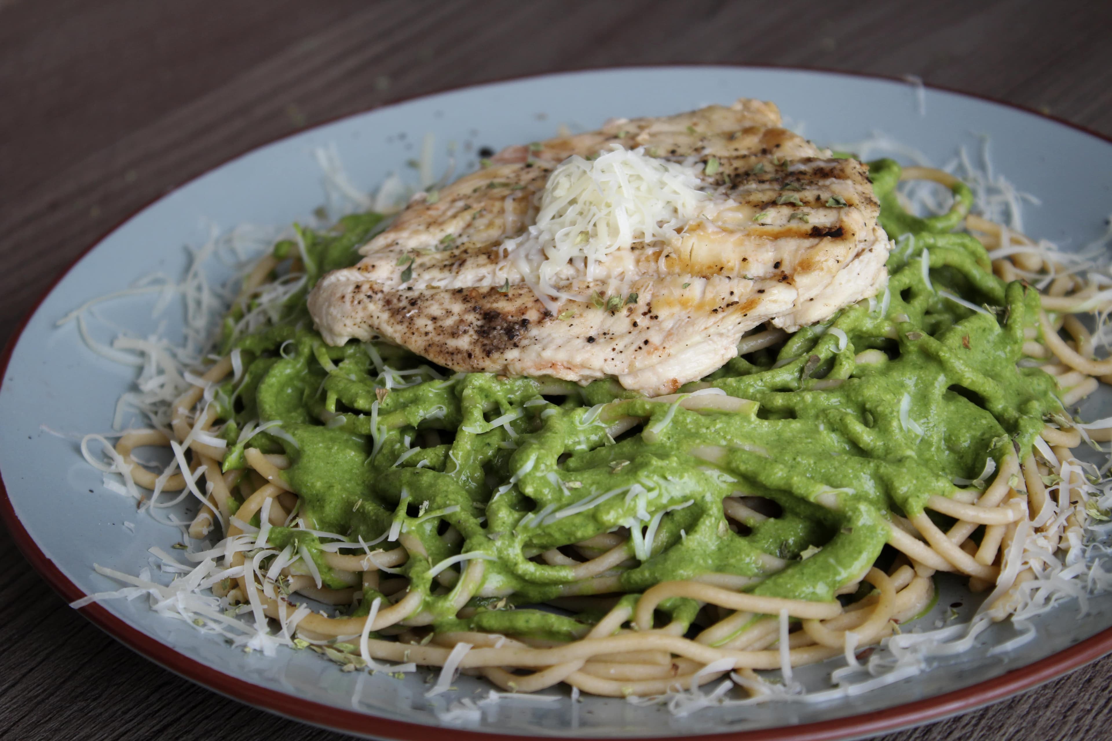 Pesto Fit