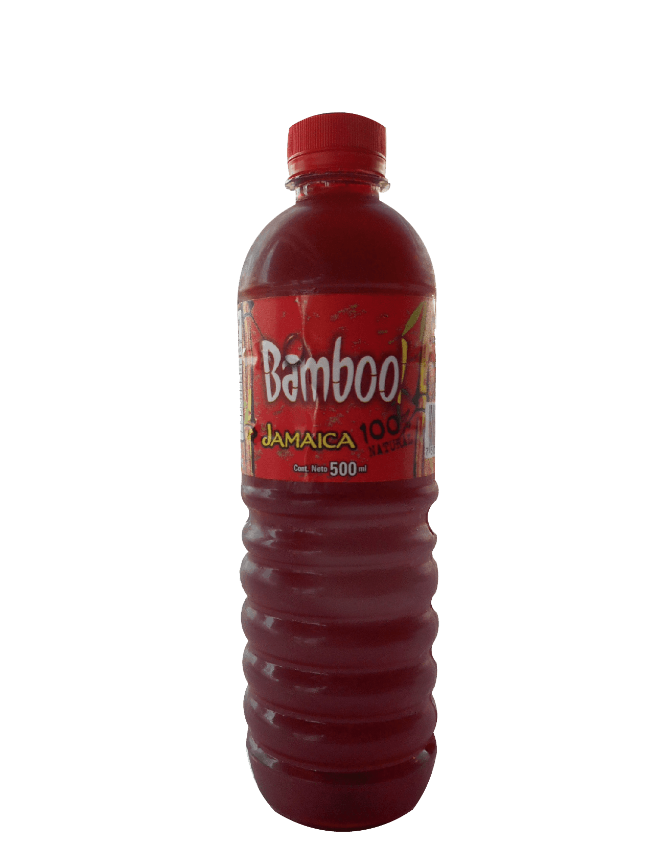 Jamaica 500ml