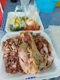Carnitas maciza 3/4