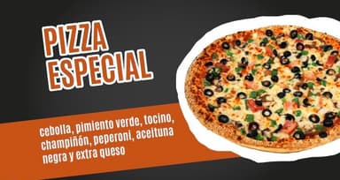 Especial Mediana