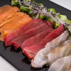 Sashimi