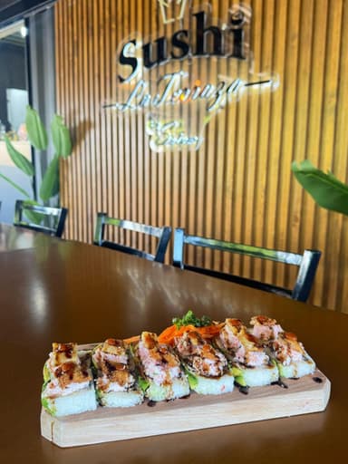 Divino Roll