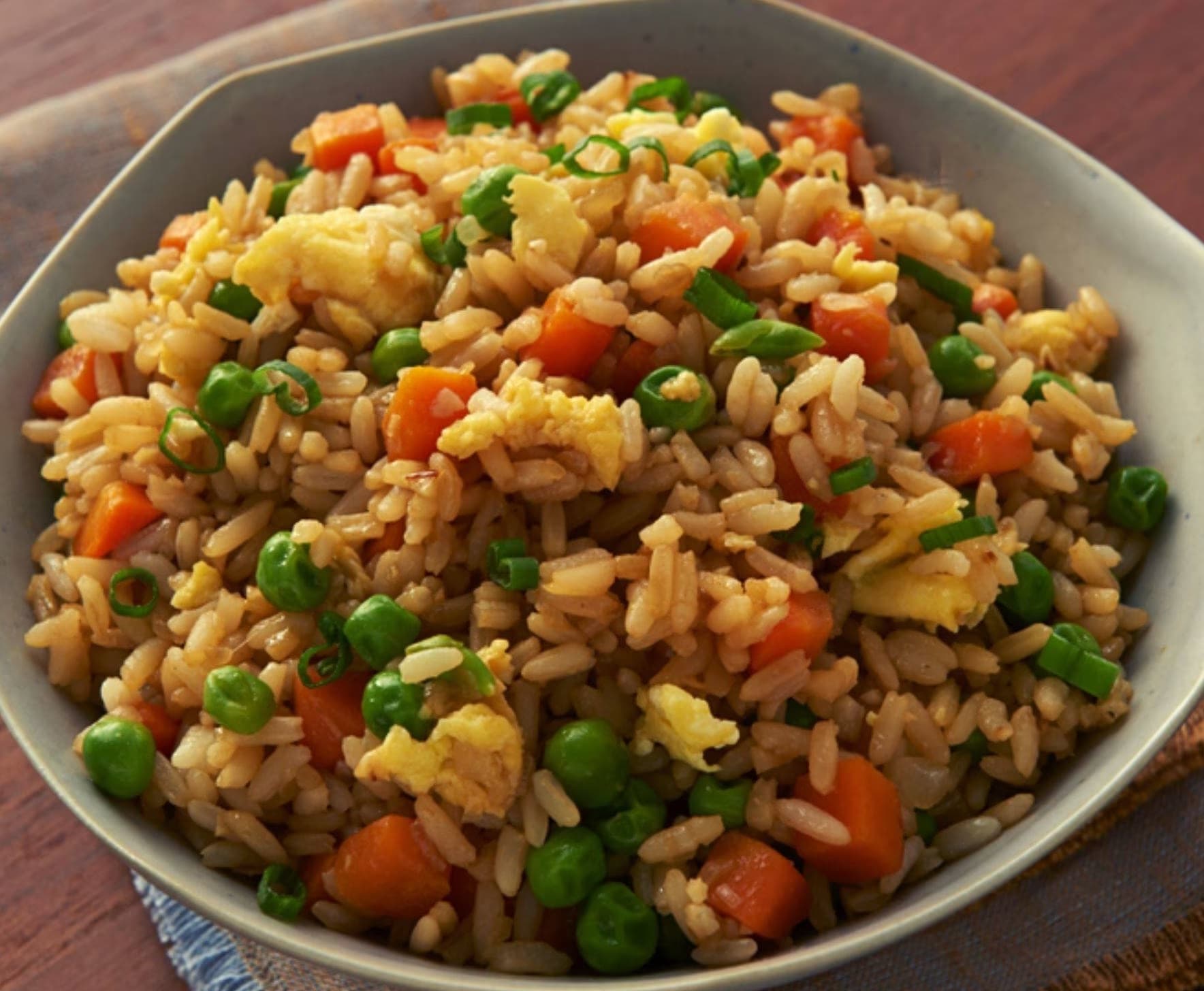 Yakimeshi mix