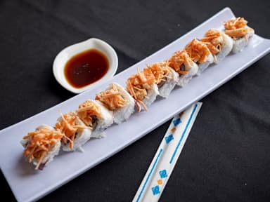 Tako Roll