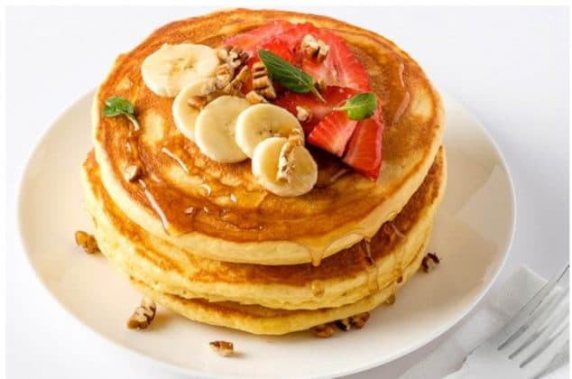 Hot Cakes
