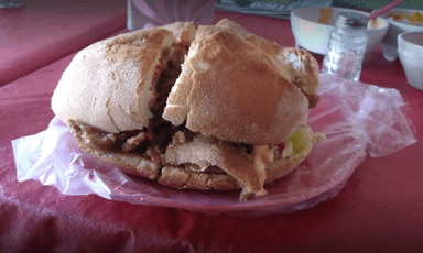 Torta Pastora Especial