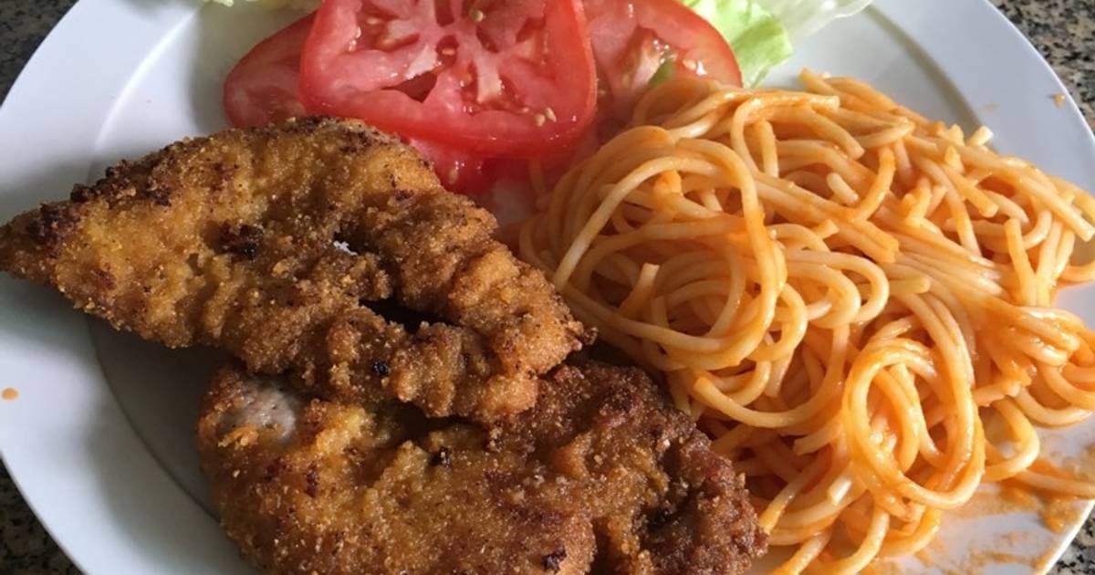 Milanesa