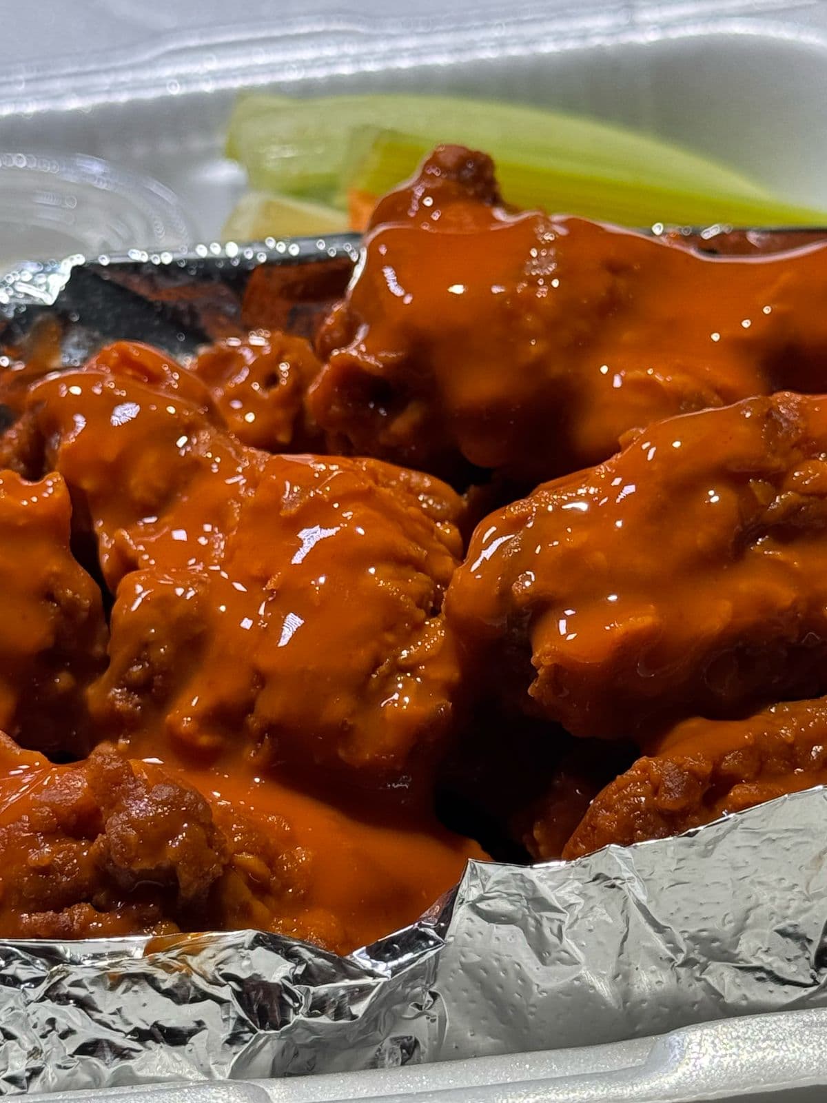 1 Kilo de Boneless