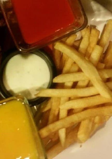Papas Tradicional