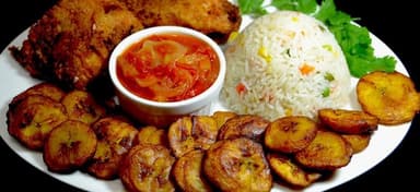 Empanizado de Puerco