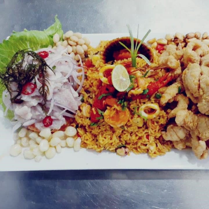 Ronda Peruana