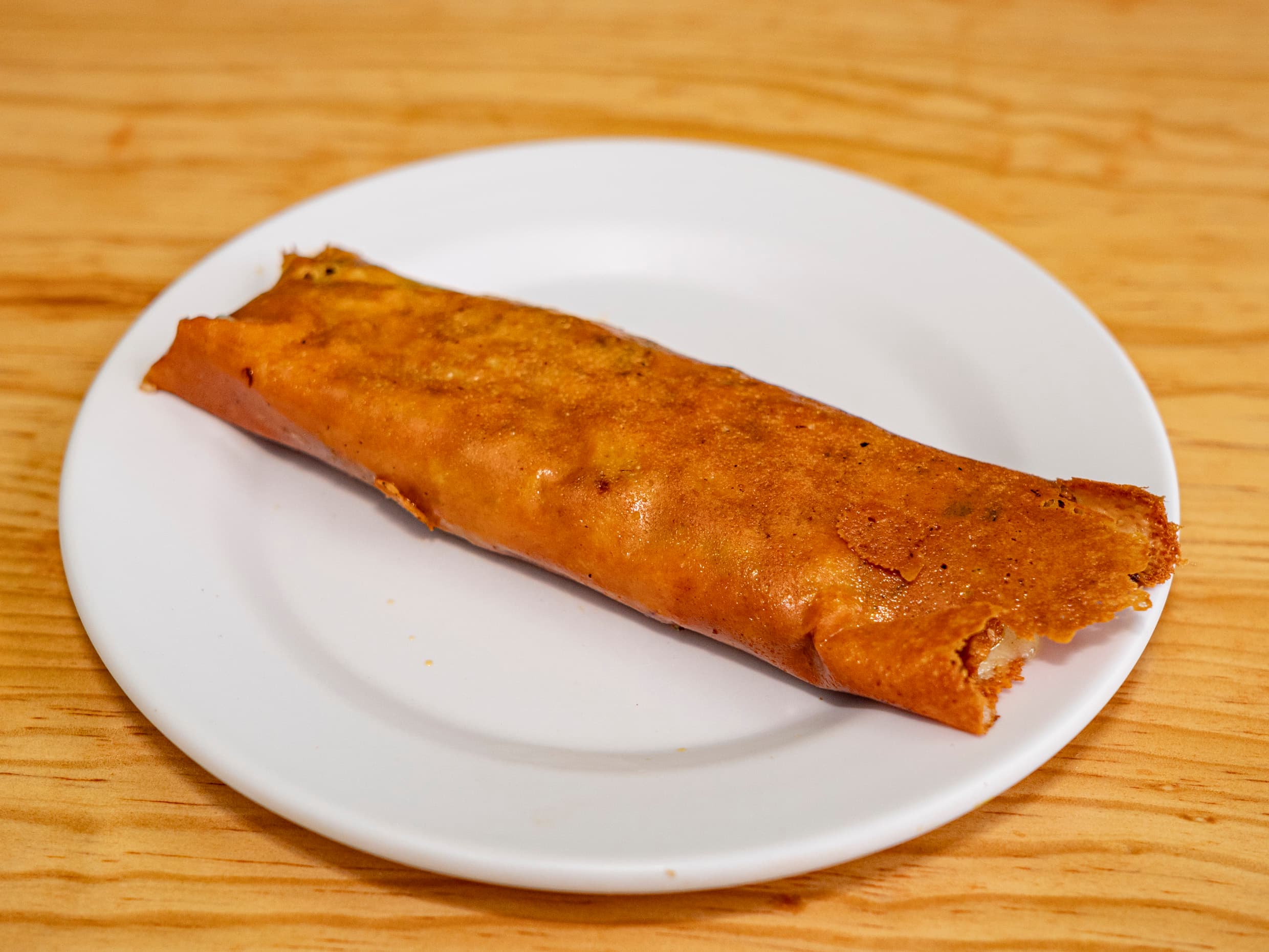 Costra de Chuleta