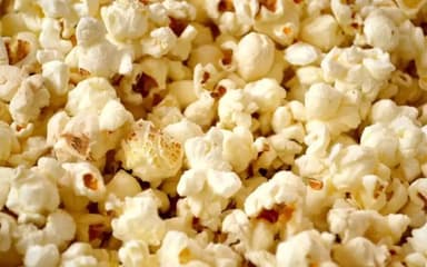 Bolsa de palomitas