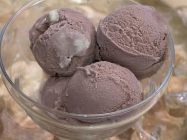 Helado de Chocolate 1 Litro