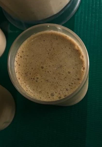 Pozol Horchata y Agua con Cacao