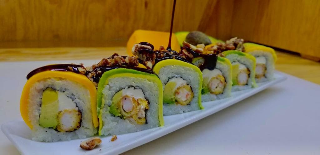 Hade Roll