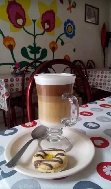 Café Capuchino