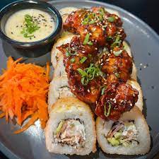 Boneless Roll (Empanizado)