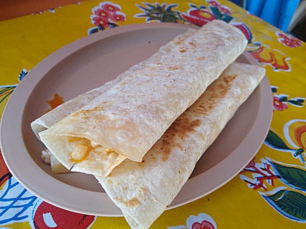 Burrotes
