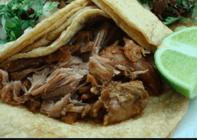 Combo Taco + Quesadilla + Refresco