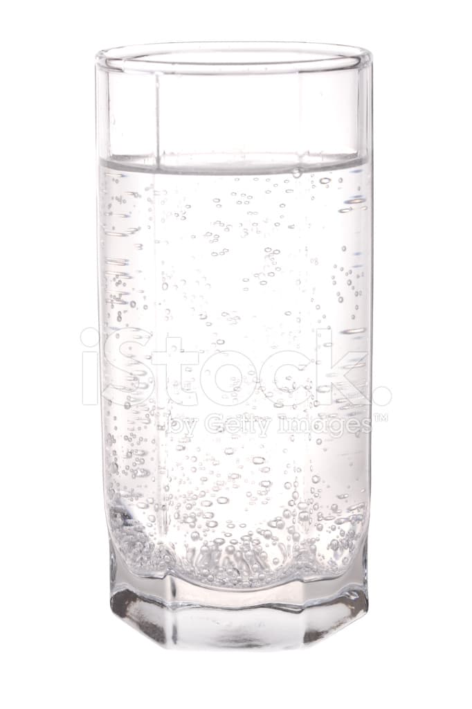 Agua mineral
