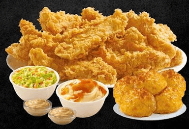 10 TENDERS