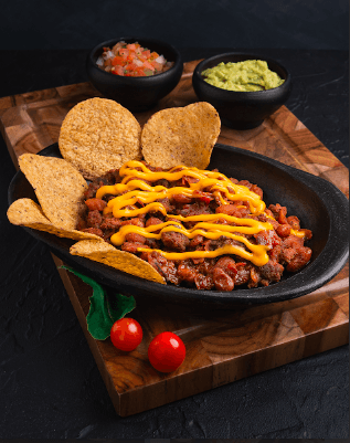 Chili con Carne