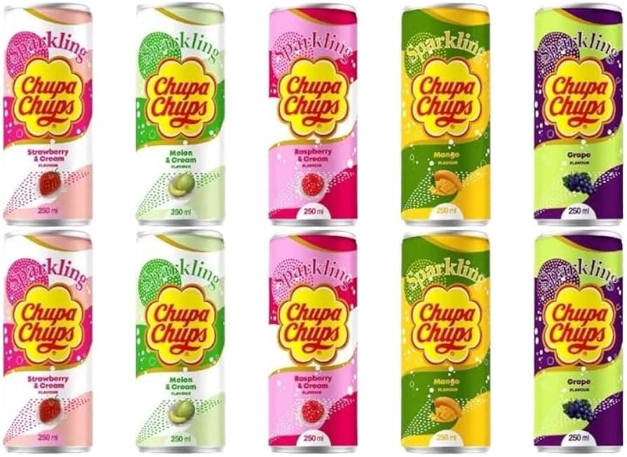 Chupa Chups