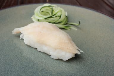 Sushi Hirame