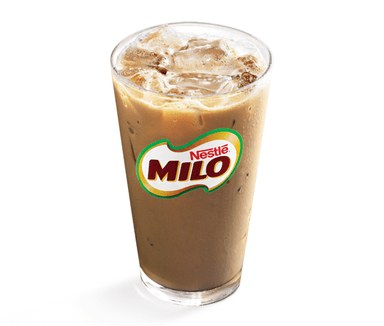 Milo 12 onz