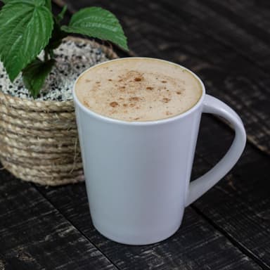 Café con leche