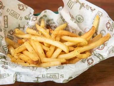 Papas de la Casa