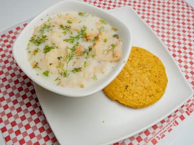 Medio Caldo
